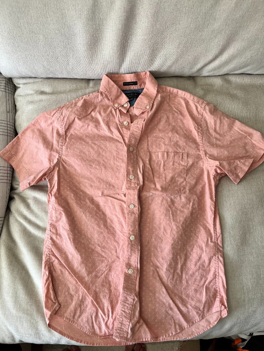 Banana Republic Button down shirt Size Small